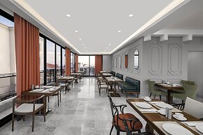 AKKA Lush Hotel Taksim