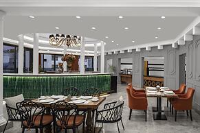 AKKA Lush Hotel Taksim