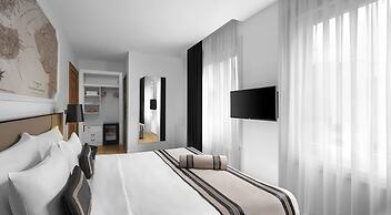 AKKA Lush Hotel Taksim