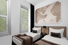 AKKA Lush Hotel Taksim