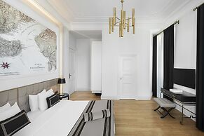 AKKA Lush Hotel Taksim