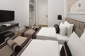 AKKA Lush Hotel Taksim