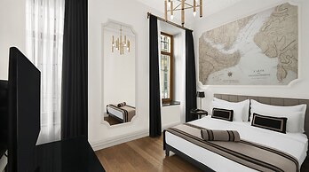 AKKA Lush Hotel Taksim