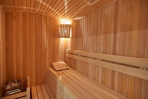 AKKA Lush Hotel Taksim