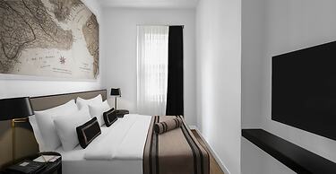 AKKA Lush Hotel Taksim