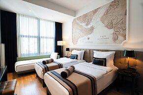 AKKA Lush Hotel Taksim