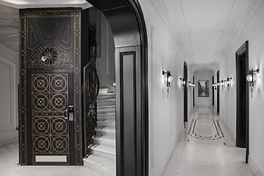 AKKA Lush Hotel Taksim