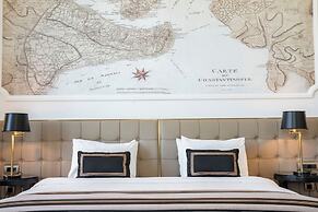 AKKA Lush Hotel Taksim