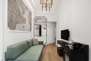 AKKA Lush Hotel Taksim