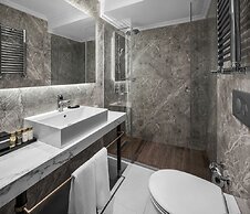 AKKA Lush Hotel Taksim