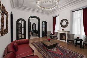 AKKA Lush Hotel Taksim