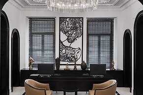 AKKA Lush Hotel Taksim