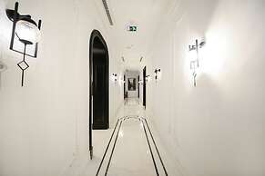 AKKA Lush Hotel Taksim