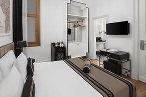 AKKA Lush Hotel Taksim