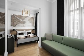 AKKA Lush Hotel Taksim