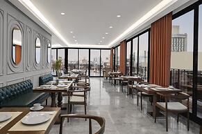 AKKA Lush Hotel Taksim