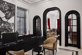 AKKA Lush Hotel Taksim