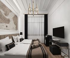 AKKA Lush Hotel Taksim