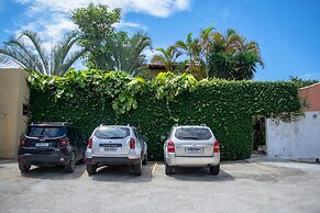 Pousada da Cyssa