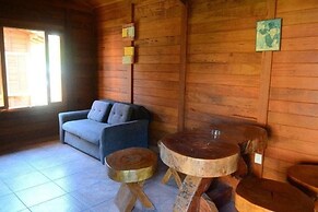 Chalés Belo Vale