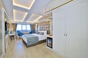Büke Hotel Şişli