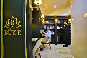 Büke Hotel Şişli