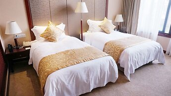 Jinling Cityview Hotel Zhenjiang