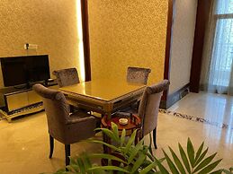 Jinling Cityview Hotel Zhenjiang