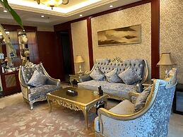 Jinling Cityview Hotel Zhenjiang