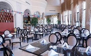 Jinling Cityview Hotel Zhenjiang