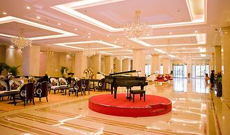 Jinling Cityview Hotel Zhenjiang