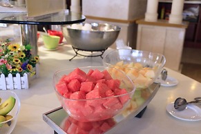 Jinling Cityview Hotel Zhenjiang