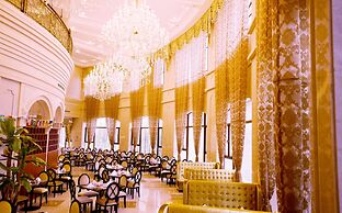 Jinling Cityview Hotel Zhenjiang