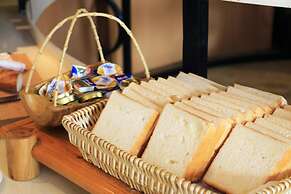 Jinling Cityview Hotel Zhenjiang