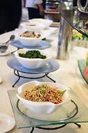 Jinling Cityview Hotel Zhenjiang