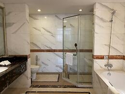 Jinling Cityview Hotel Zhenjiang