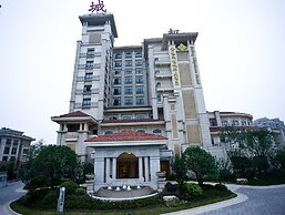 Jinling Cityview Hotel Zhenjiang