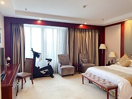 Jinling Cityview Hotel Zhenjiang