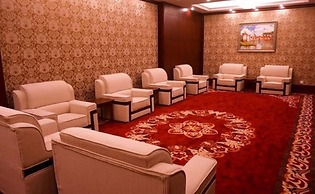 Jinling Cityview Hotel Zhenjiang