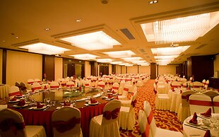 Jinling Cityview Hotel Zhenjiang