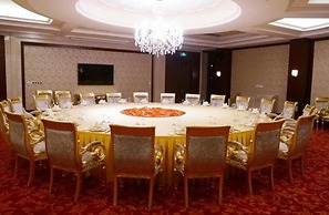 Jinling Cityview Hotel Zhenjiang