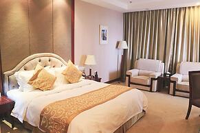 Jinling Cityview Hotel Zhenjiang