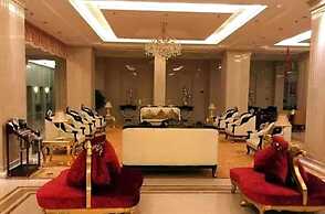 Jinling Cityview Hotel Zhenjiang