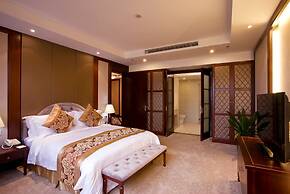 Jinling Cityview Hotel Zhenjiang