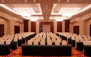 Jinling Cityview Hotel Zhenjiang