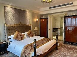 Jinling Cityview Hotel Zhenjiang