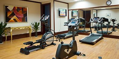 Jinling Cityview Hotel Zhenjiang