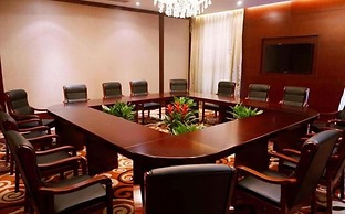 Jinling Cityview Hotel Zhenjiang