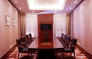 Jinling Cityview Hotel Zhenjiang