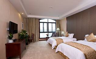 Jinling Cityview Hotel Zhenjiang